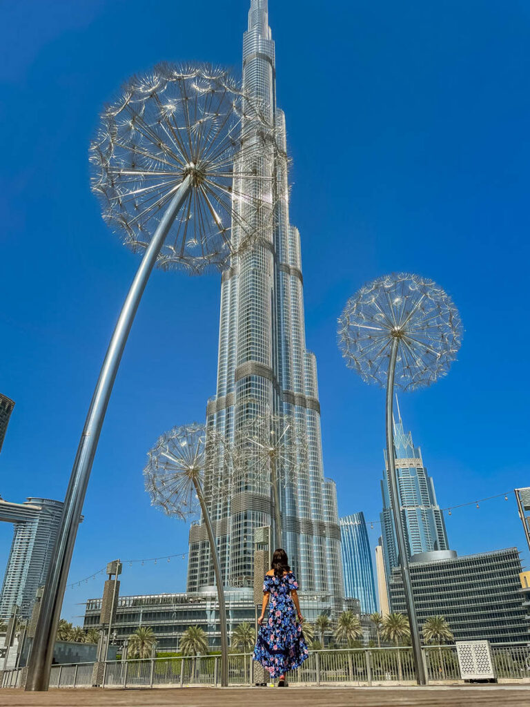 Burj Khalifa