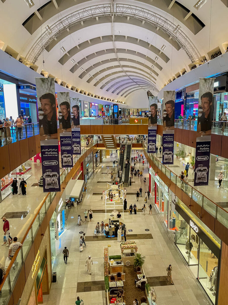 Dubai Mall