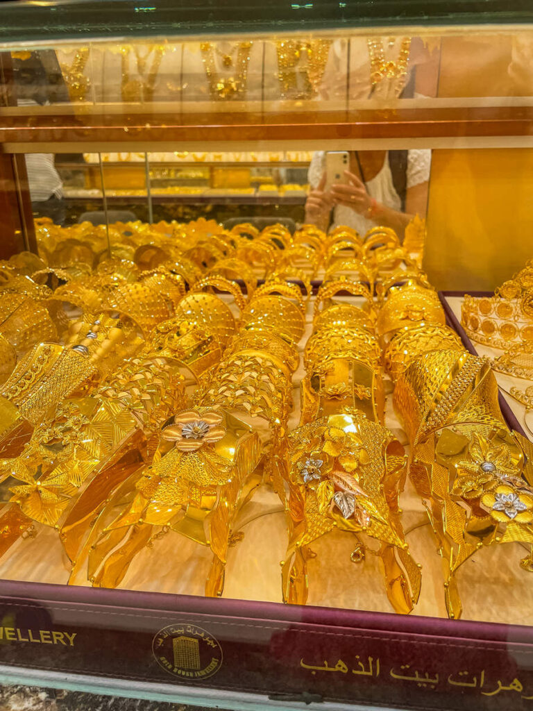 Gold Souq Deira