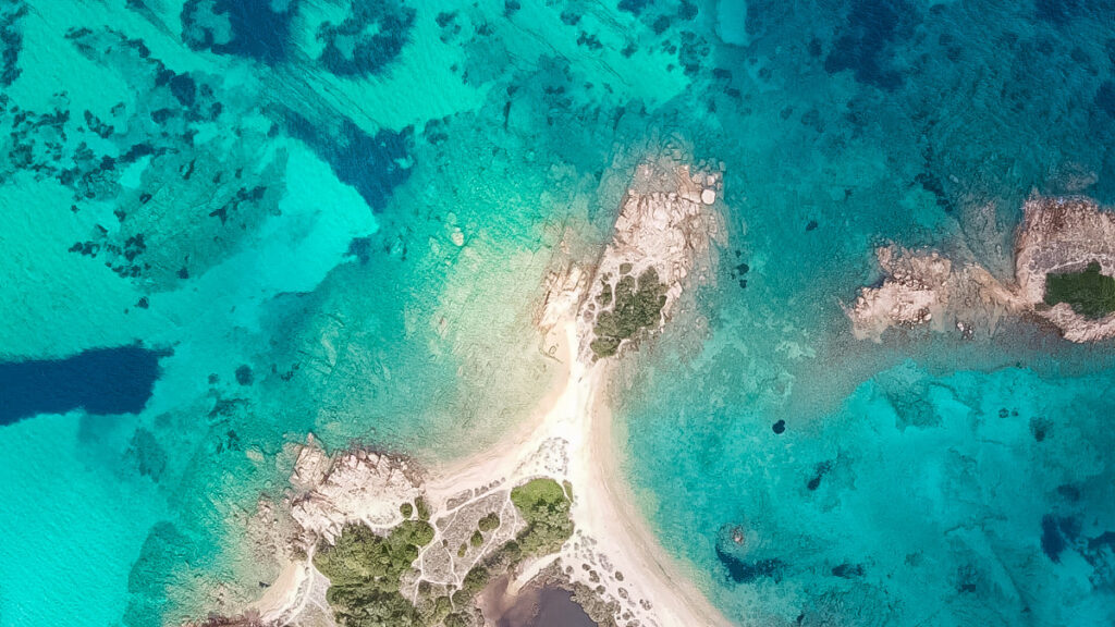 Spiaggia Barca Bruciata