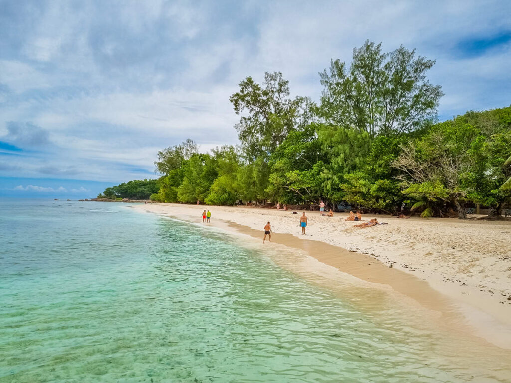 Anse Severe