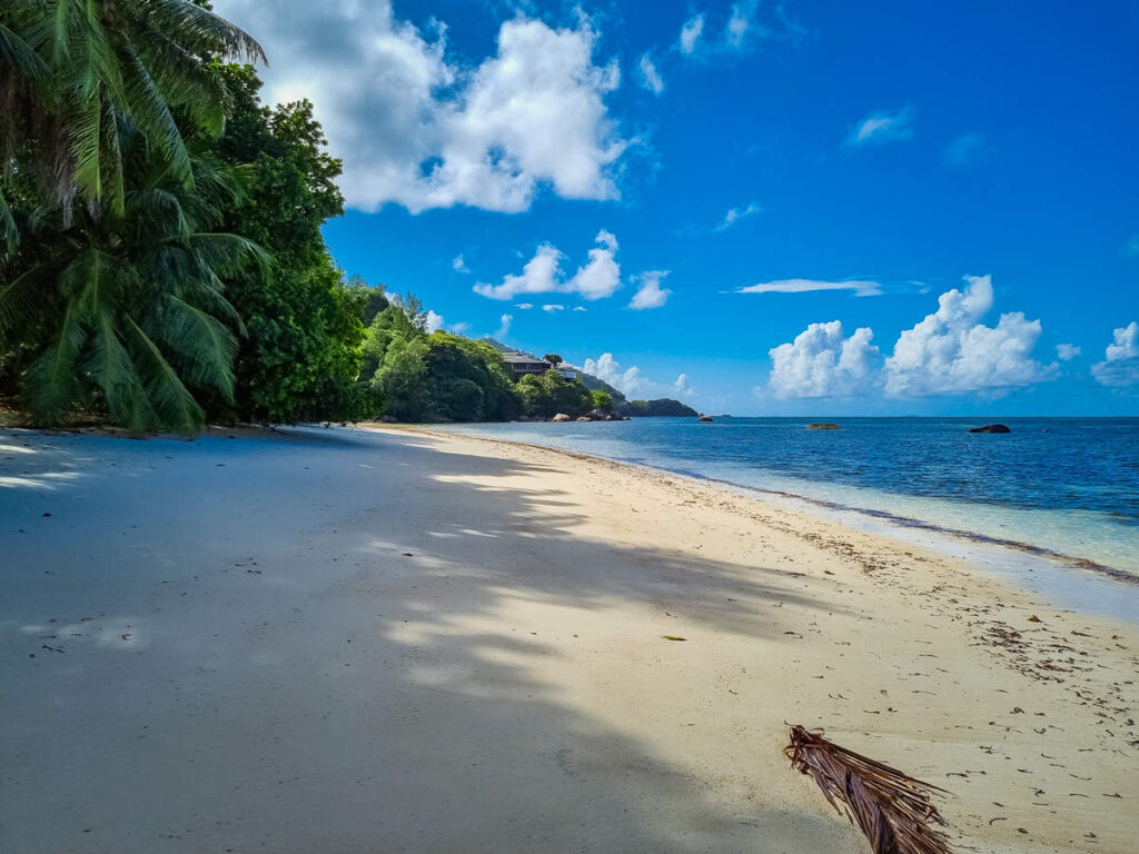 Anse Cimetiere