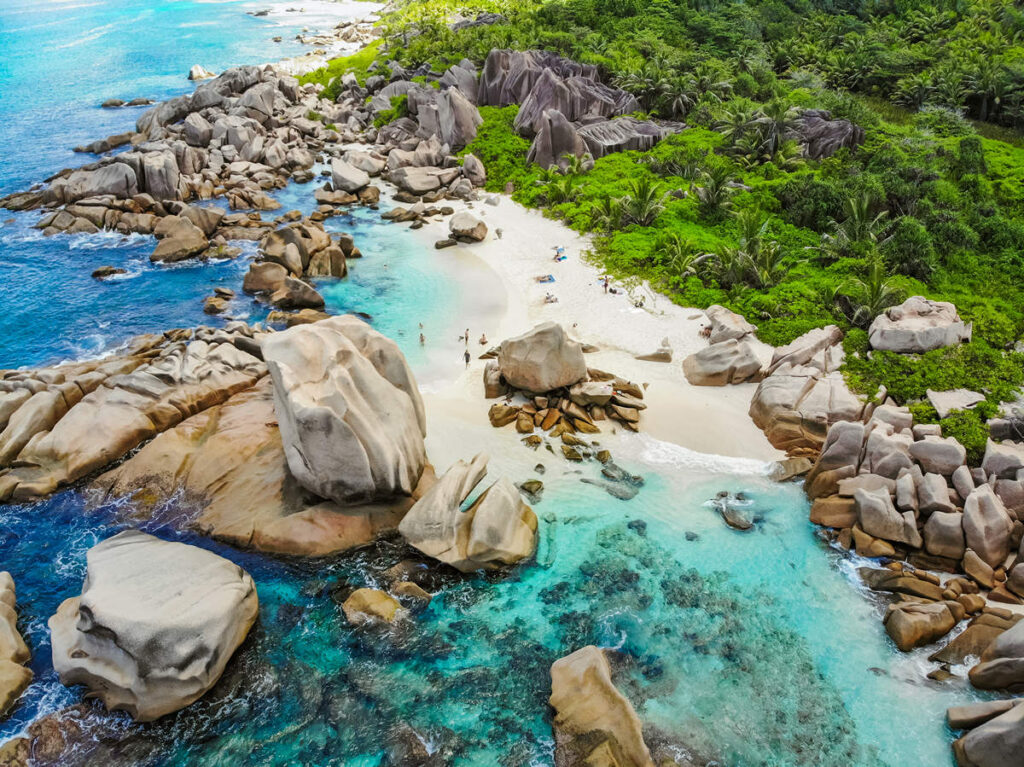 Anse Marron