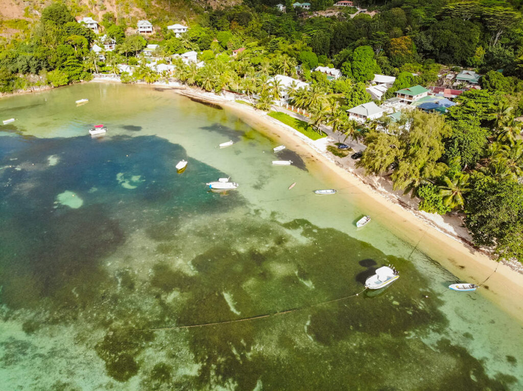 Anse Possession