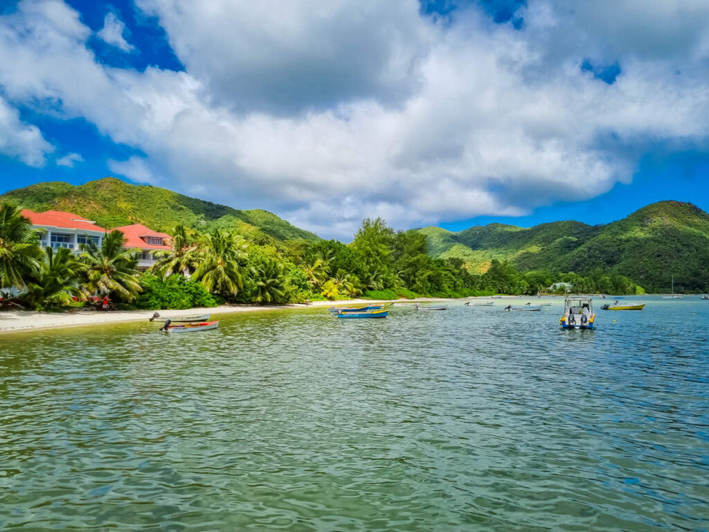 Grand Anse