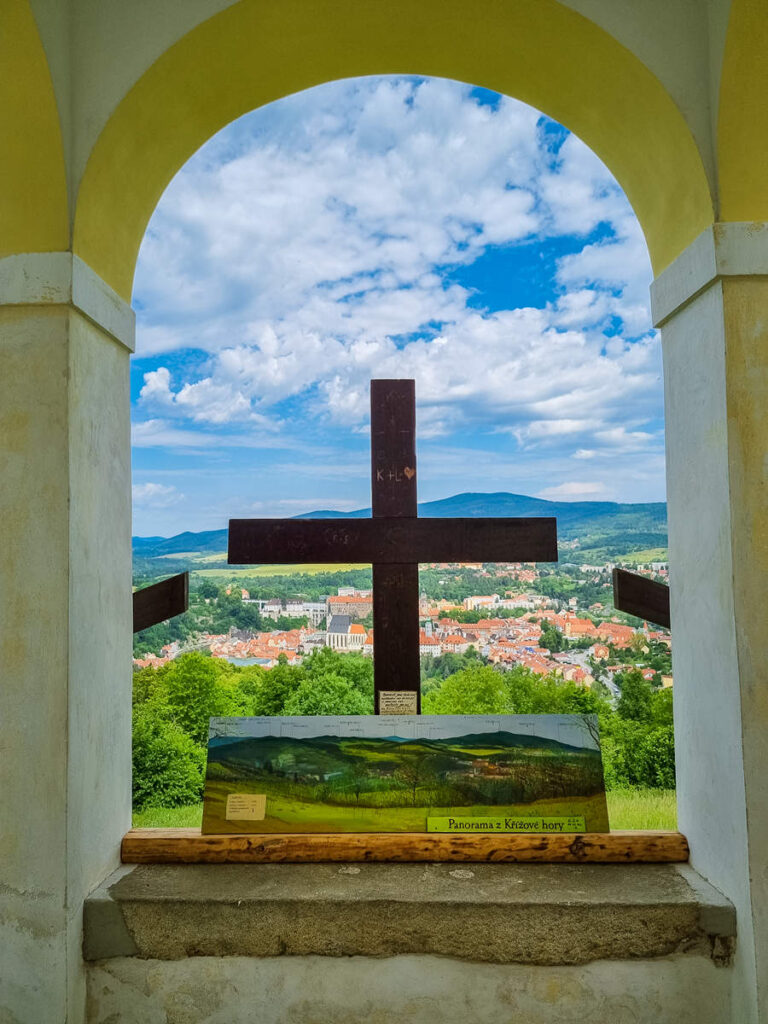 Stations of the Cross (Křížová hora)