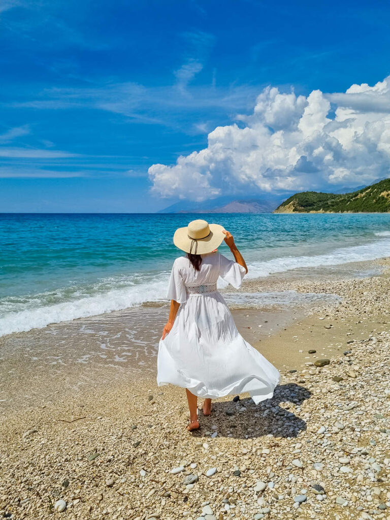 Beach Lukova