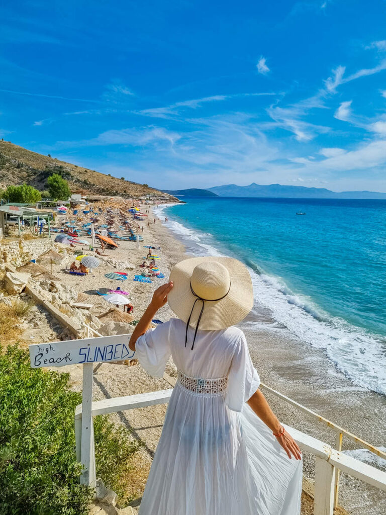 Beach Lukova