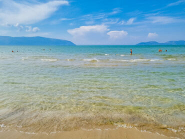 Die 25 schönsten Strände in Albanien - TravelSicht