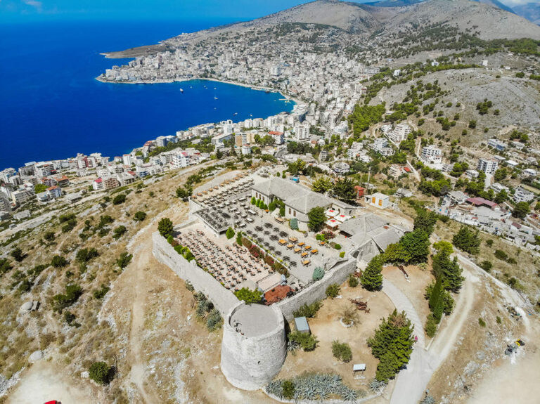Saranda Die besten Sehenswürdigkeiten & Ausflüge
