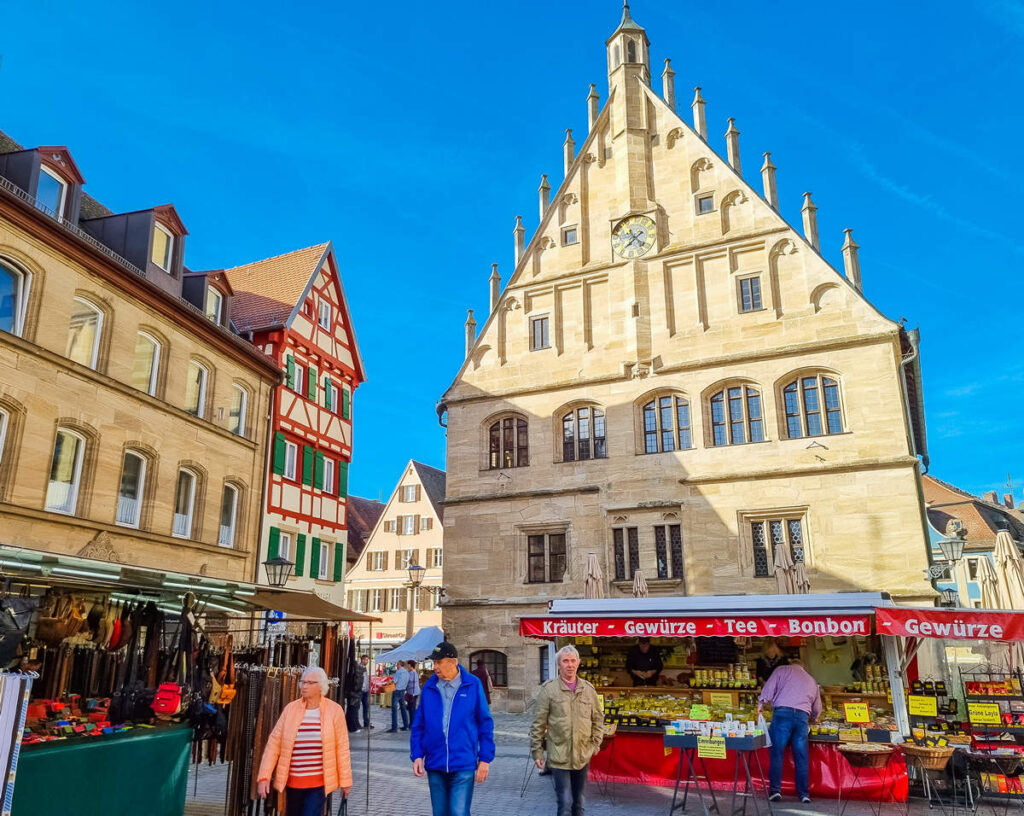 Altstadt Weißenburg