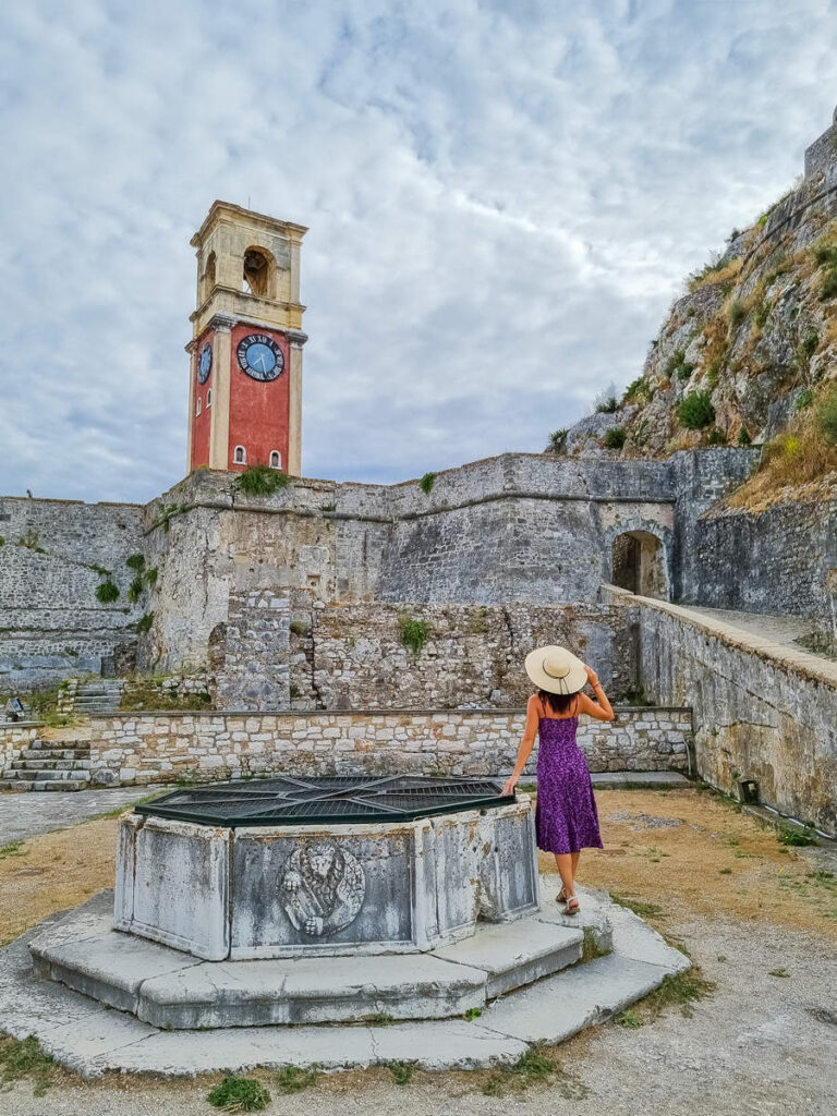 Kampana Fort