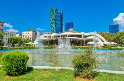 Tirana