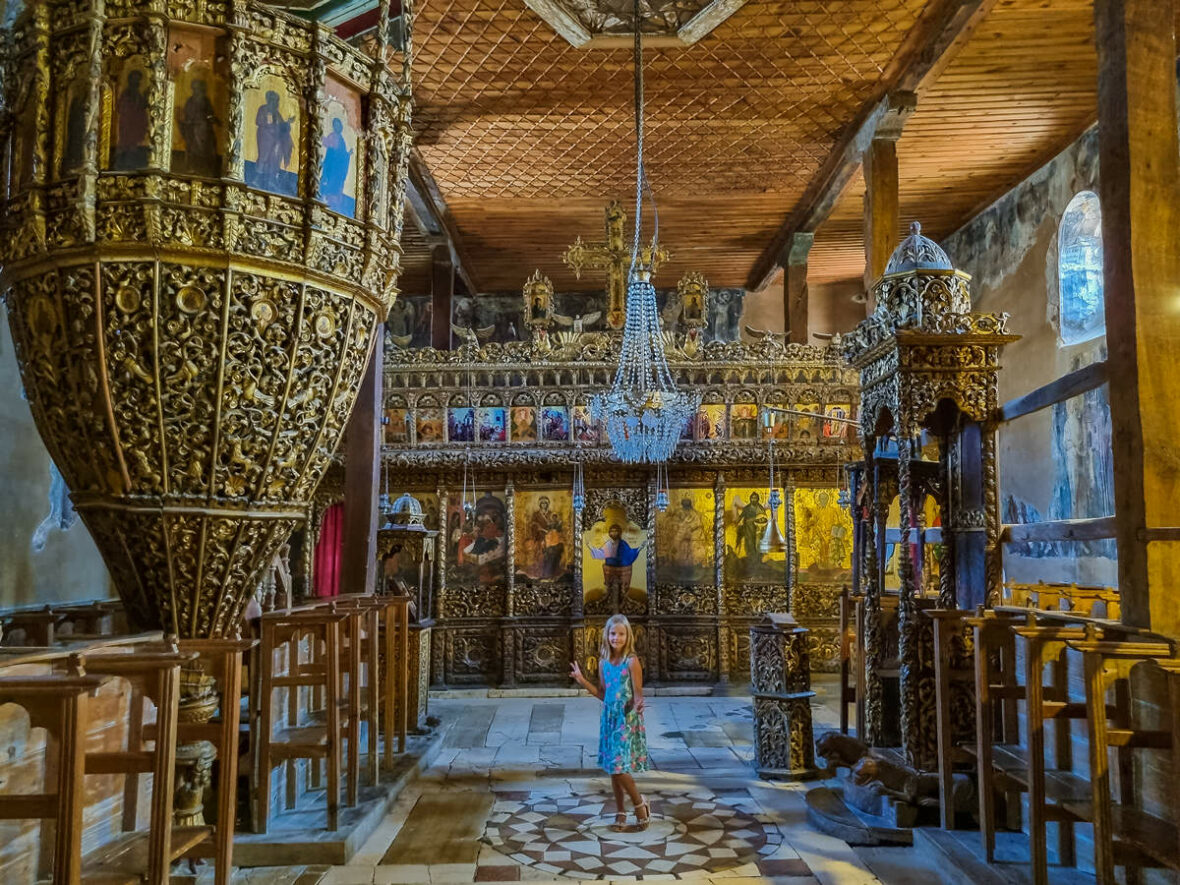 Vlora Strände und Sehenswürdigkeiten