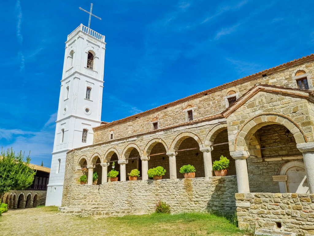 Manastiri i Ardenicës