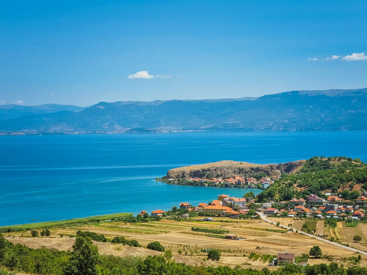 Die schönsten Sehenswürdigkeiten in Korça