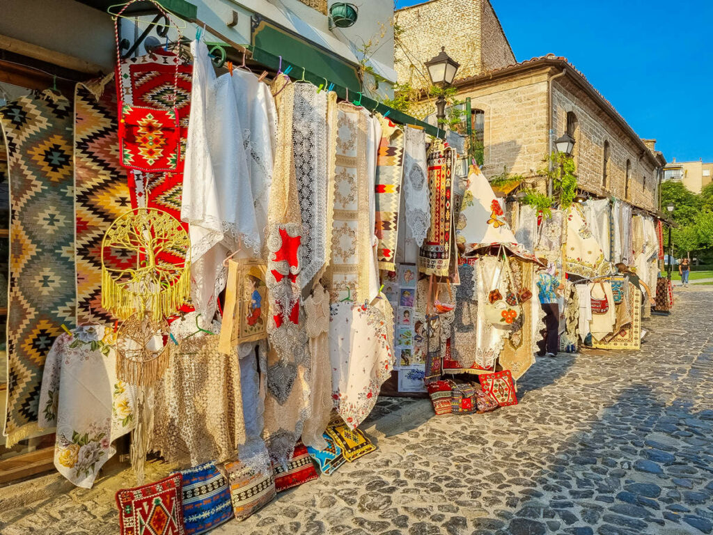 Souvenir Basar Korça