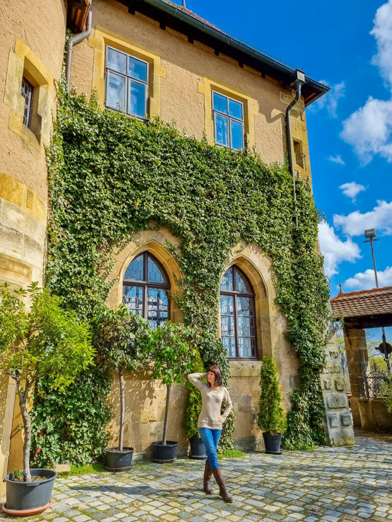 Altenburg Bamberg