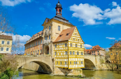 Bamberg