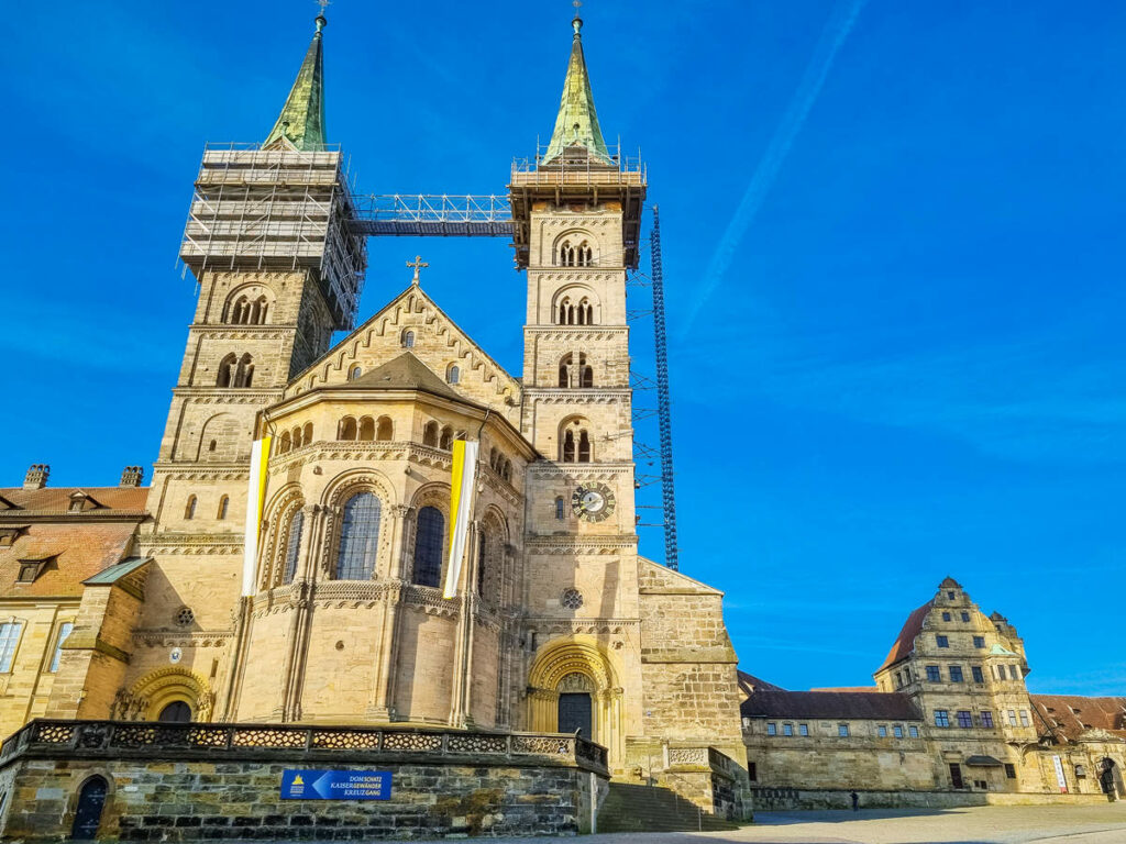 Bamberger Dom