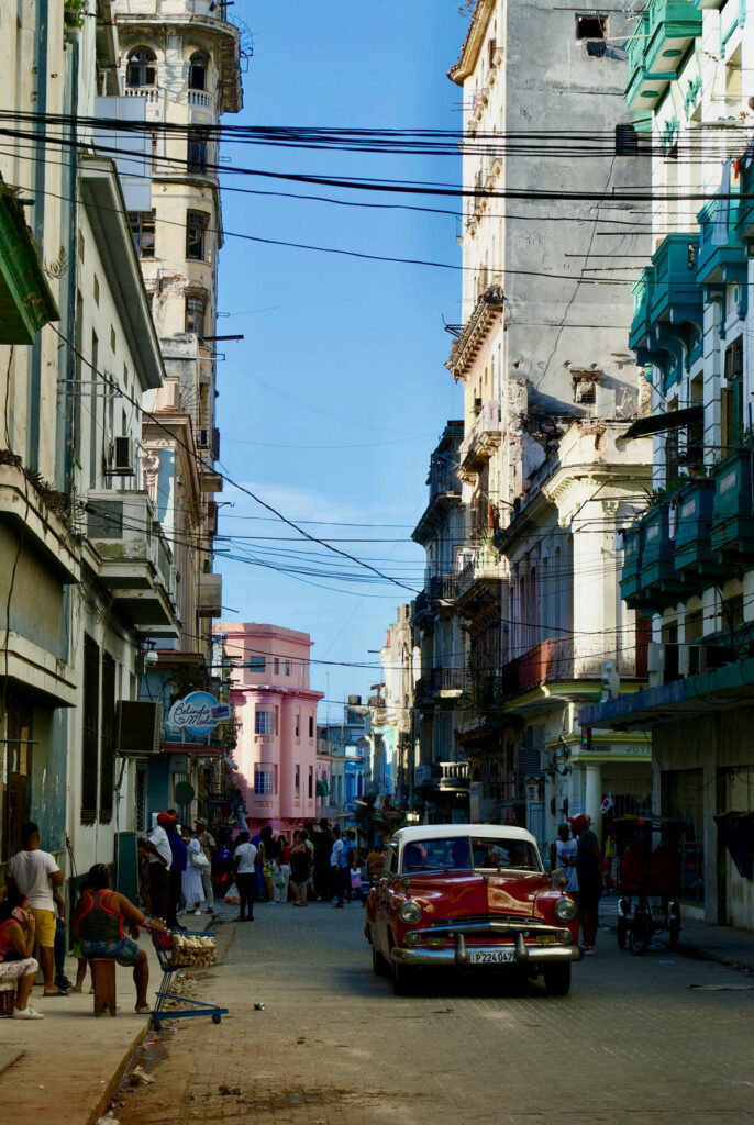Centro Habana