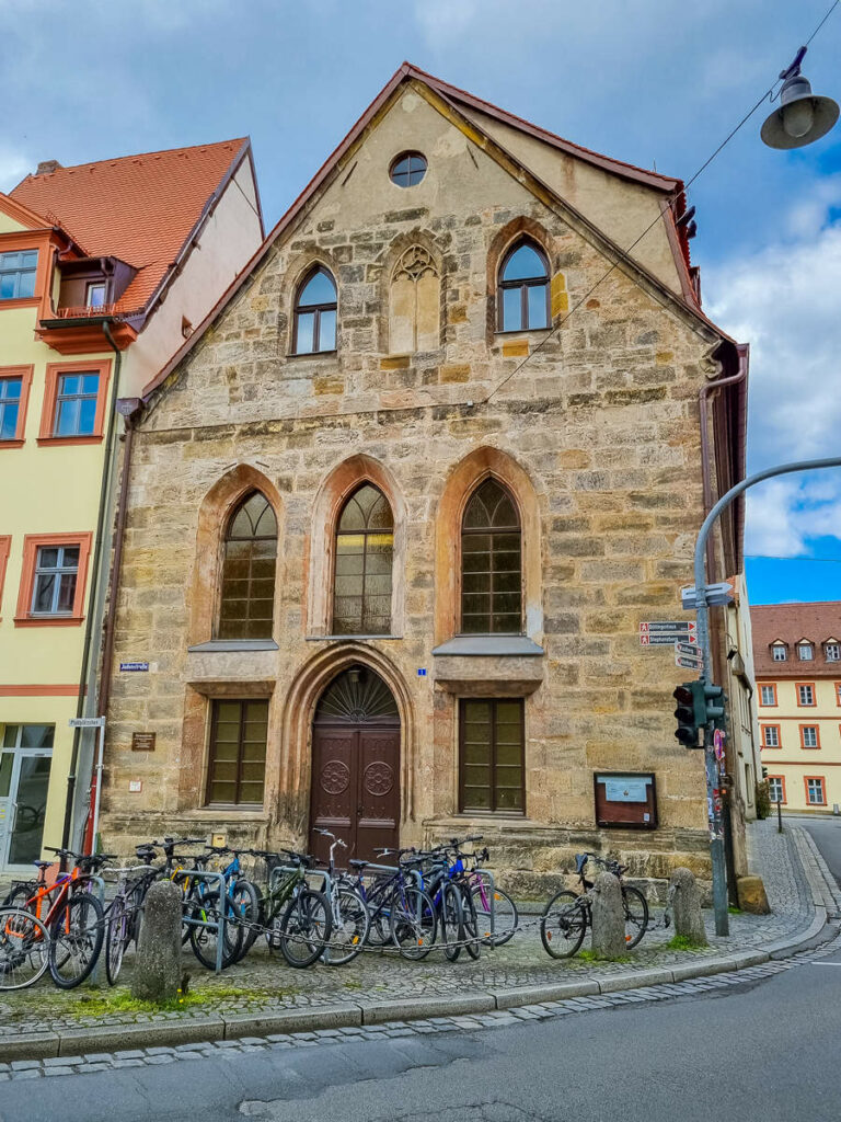 Christuskirche Bamberg