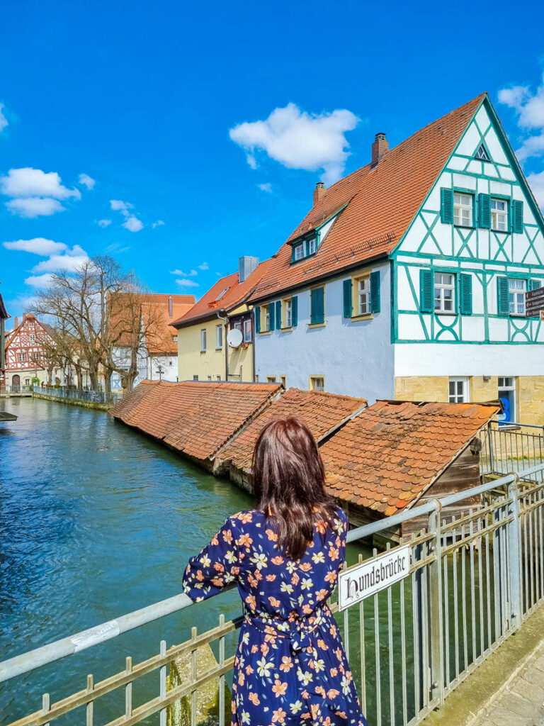 Fischkästen Forchheim