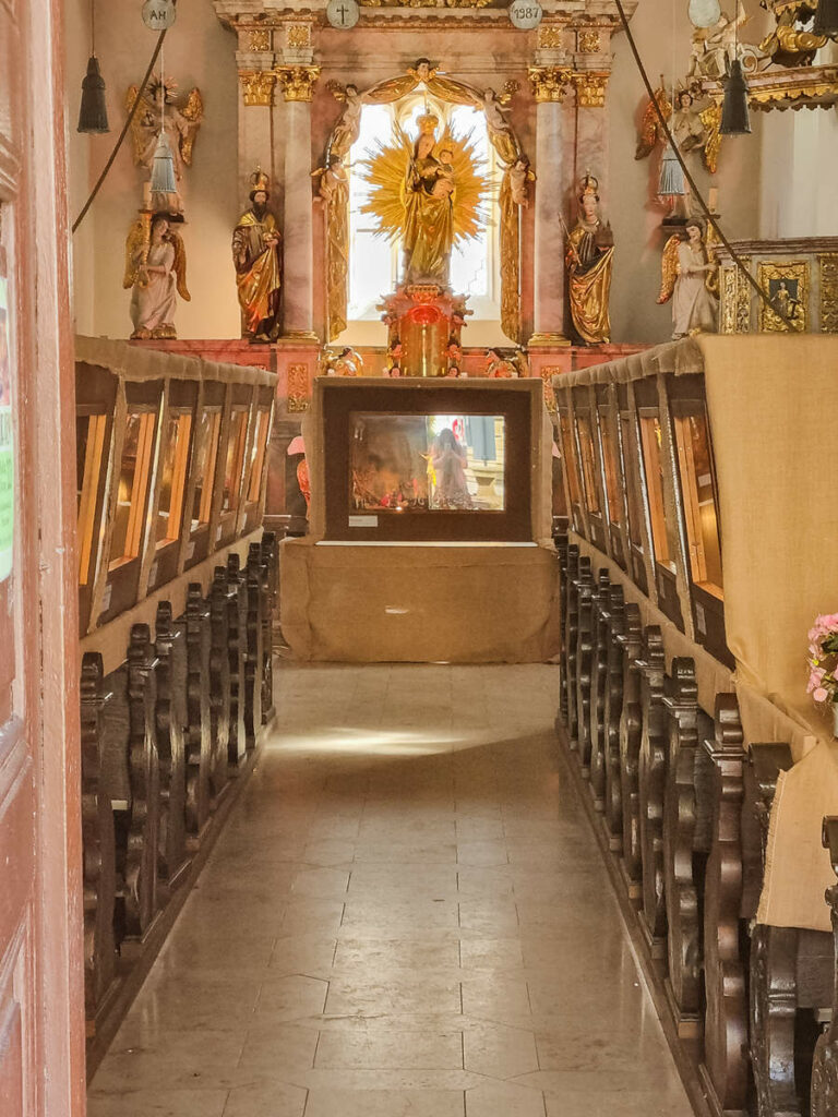 Marienkapelle in Forchheim