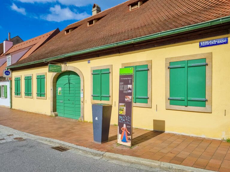 Die schönsten Sehenswürdigkeiten in Bamberg