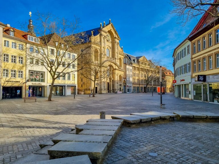 Markt De Bamberg