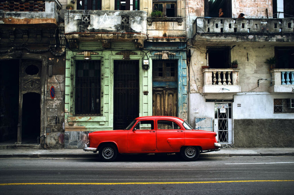 Habana Vieja