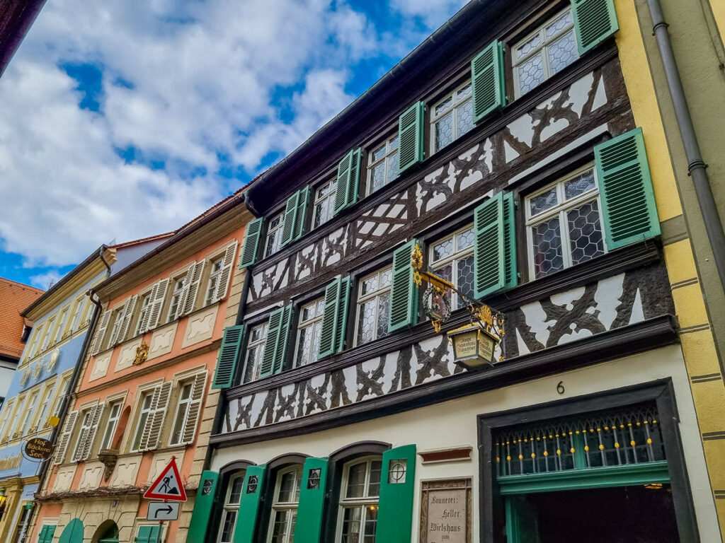 Altstadt Bamberg
