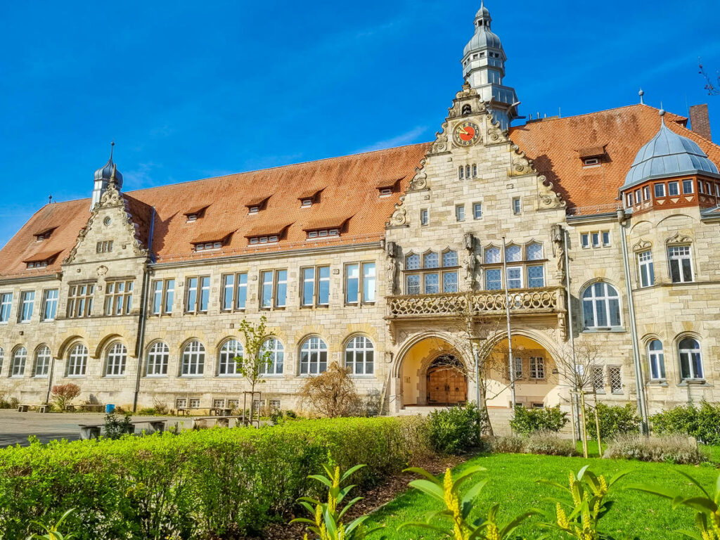 Herder-Gymnasium Forchheim