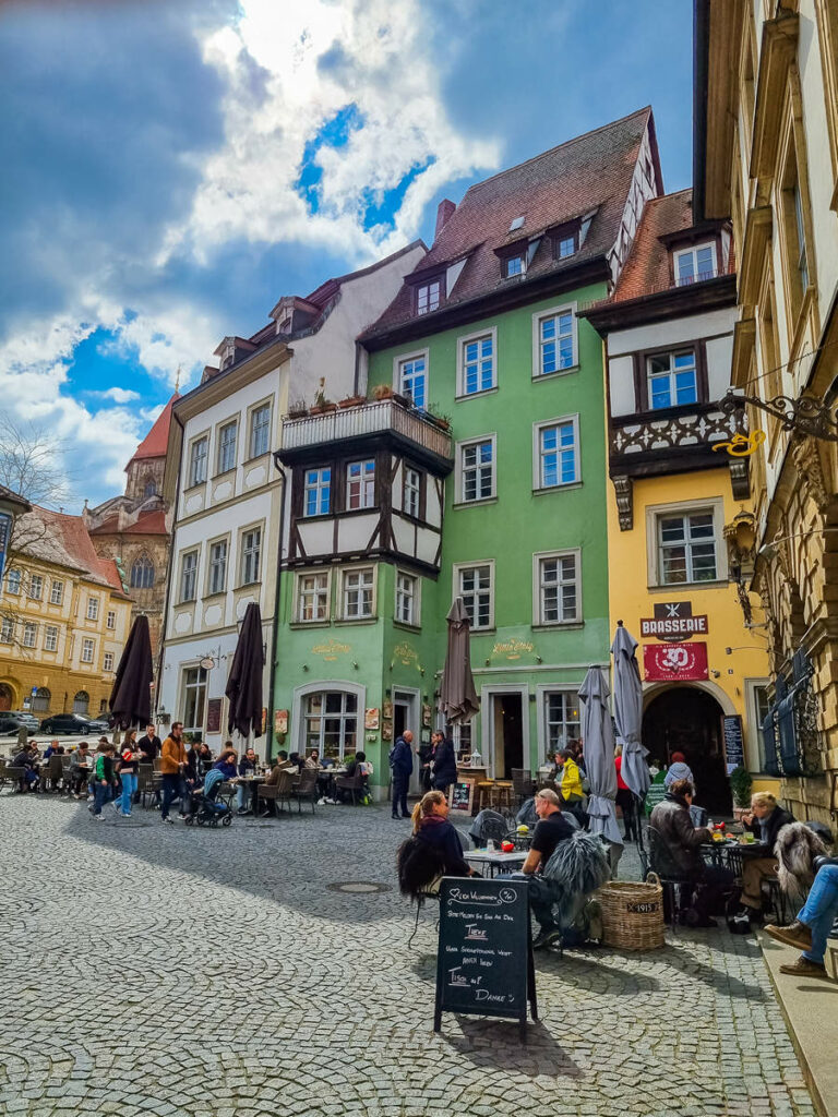 Little Italy Bamberg
