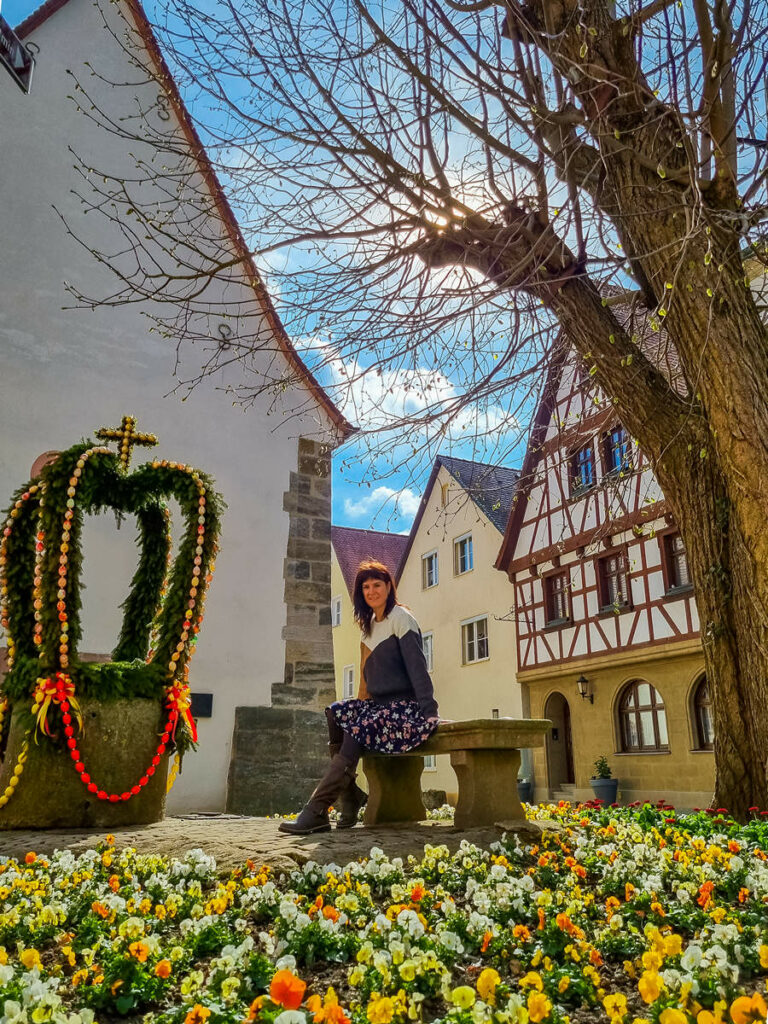 Marienkapelle Forchheim