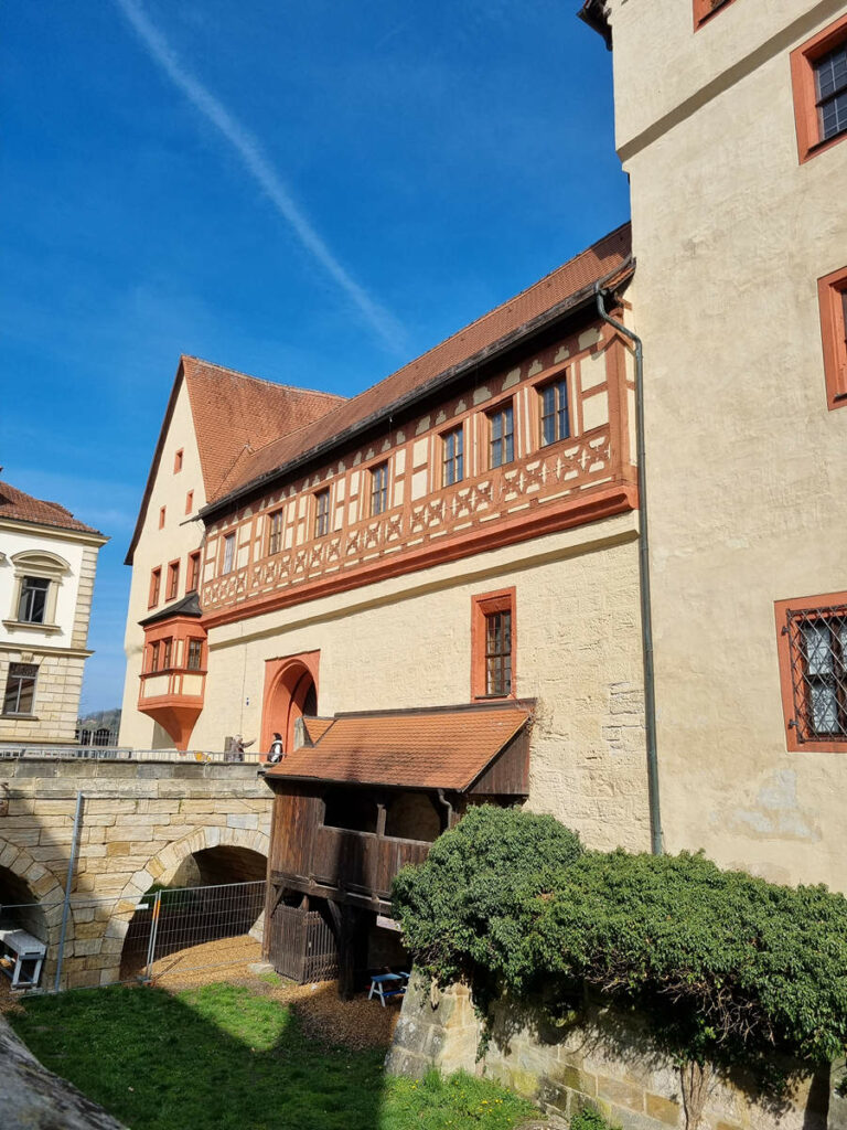 Pflazmuseum Forchheim