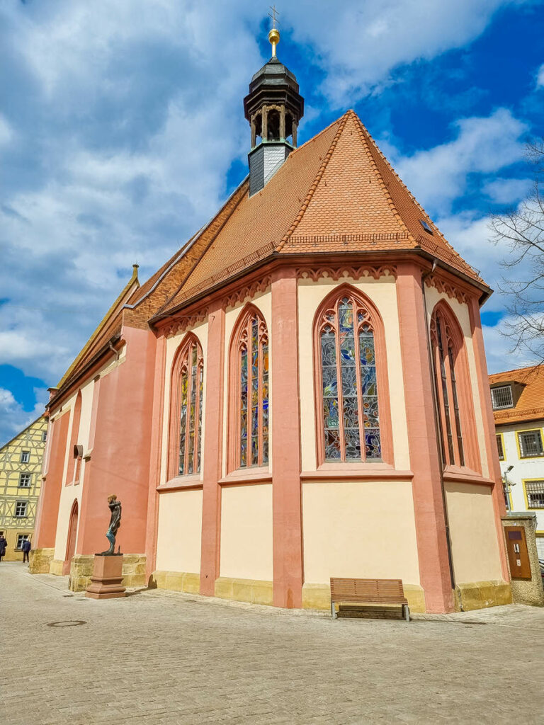 St. Elisabeth im Sand Bamberg