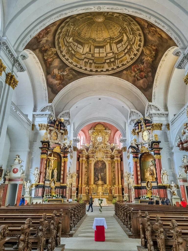 St. Martin in Bamberg