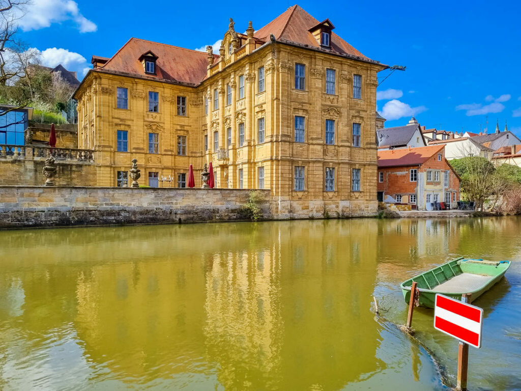 Villa Concordia Bamberg