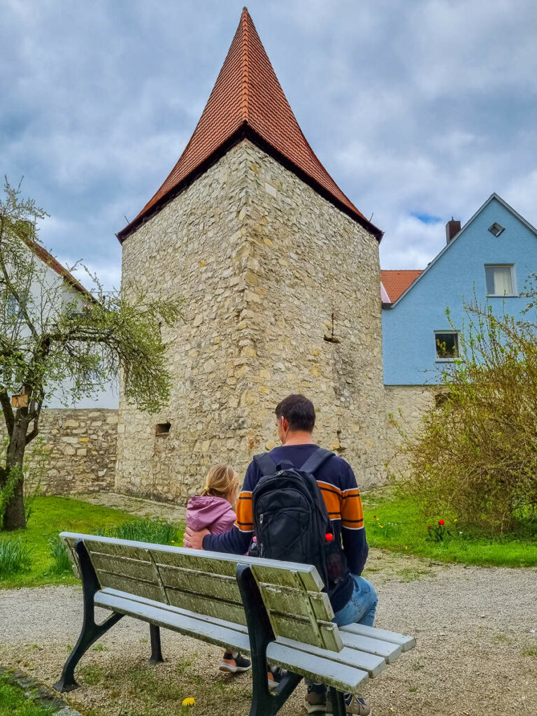 Folterturm Wemding