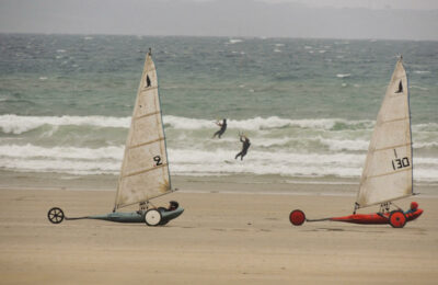 Ostsee Aktivitäten