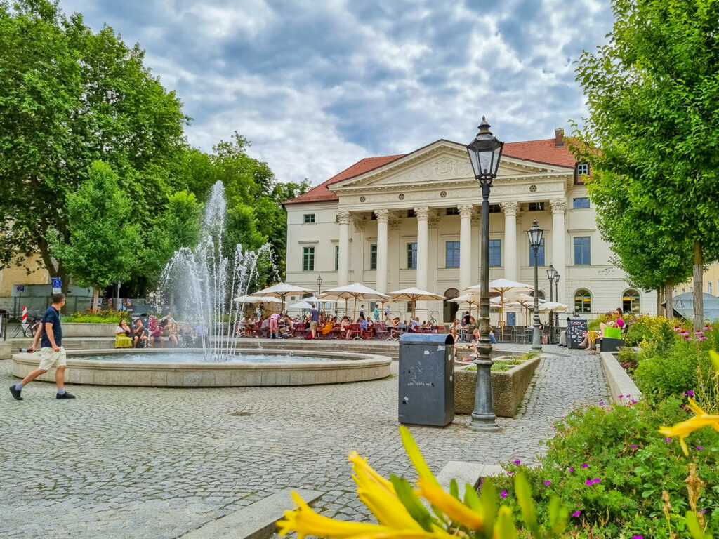 Haus der Musik Regensburg