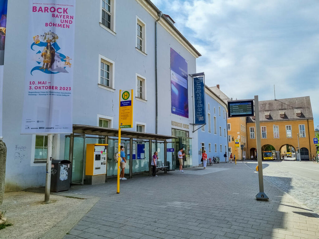 Historisches Museum Regensburg