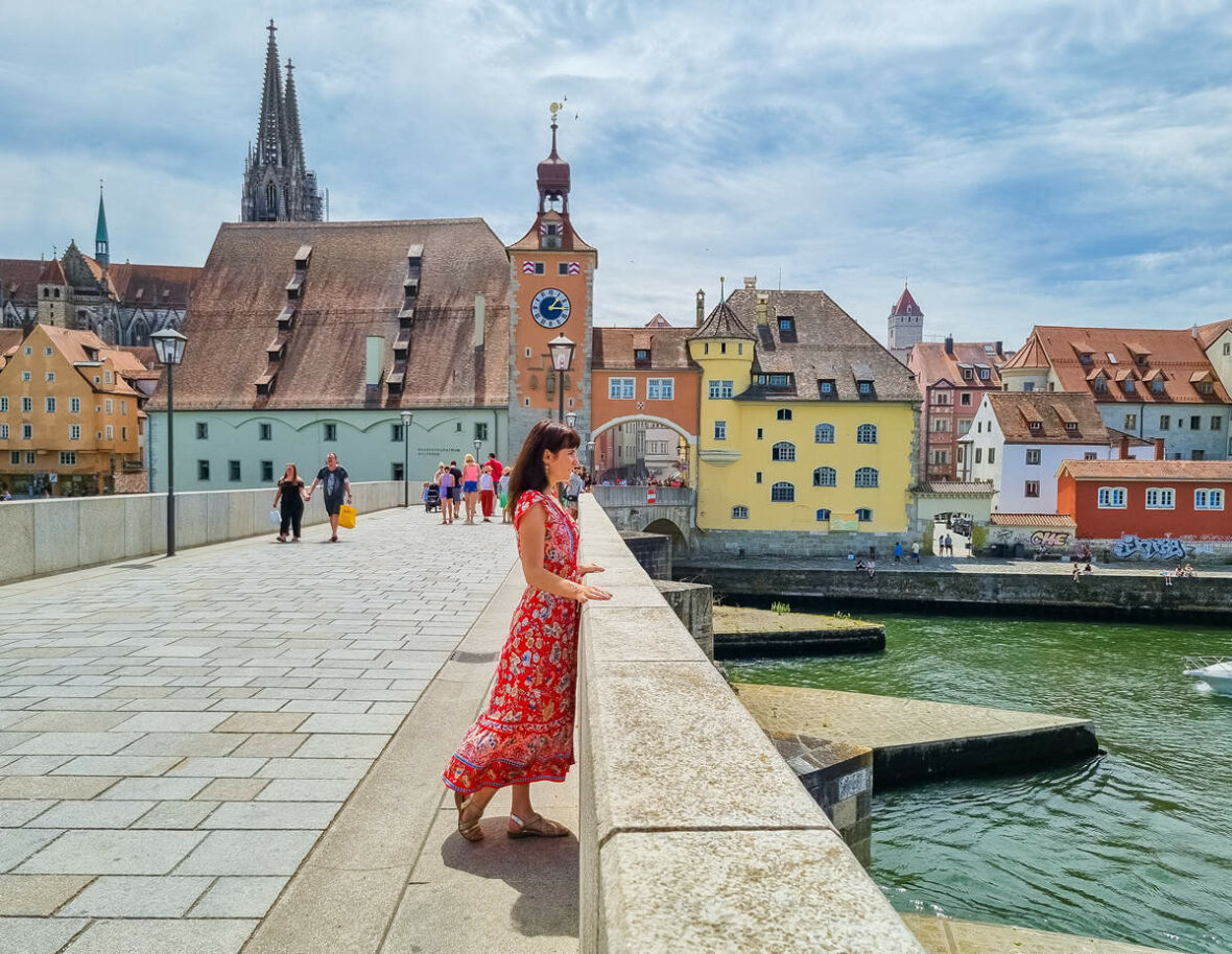 Regensburg