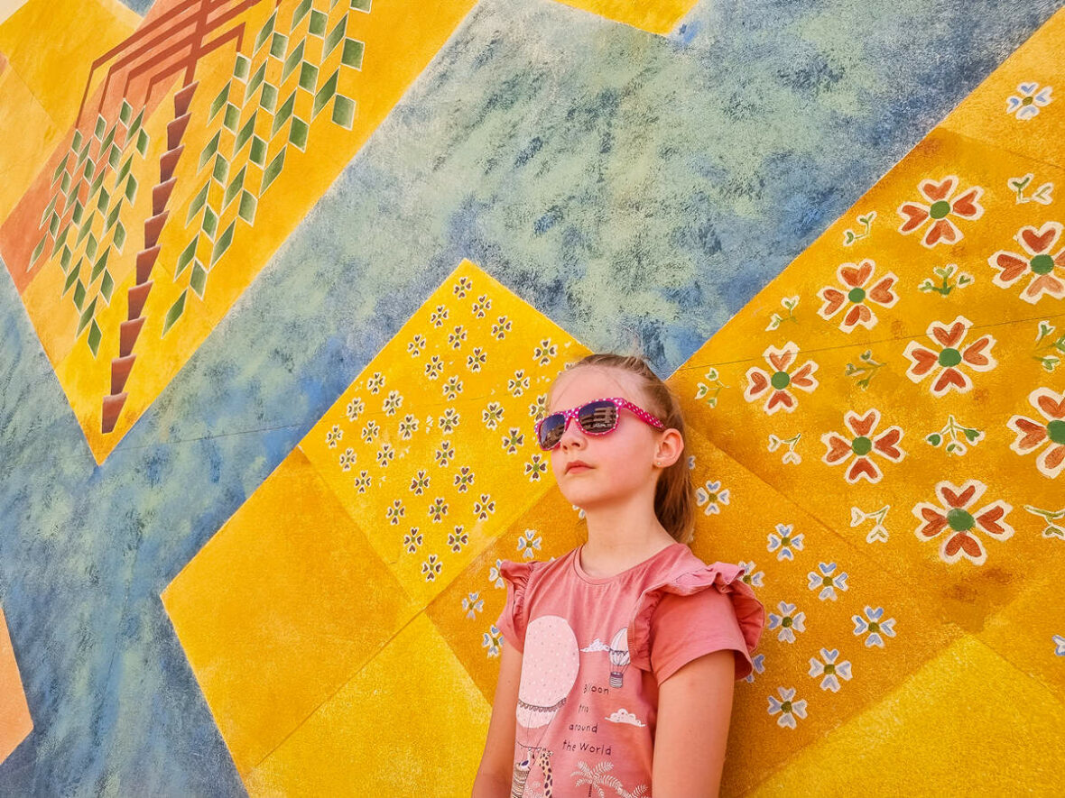 Al Ula Die schönsten Sehenswürdigkeiten in SaudiArabien