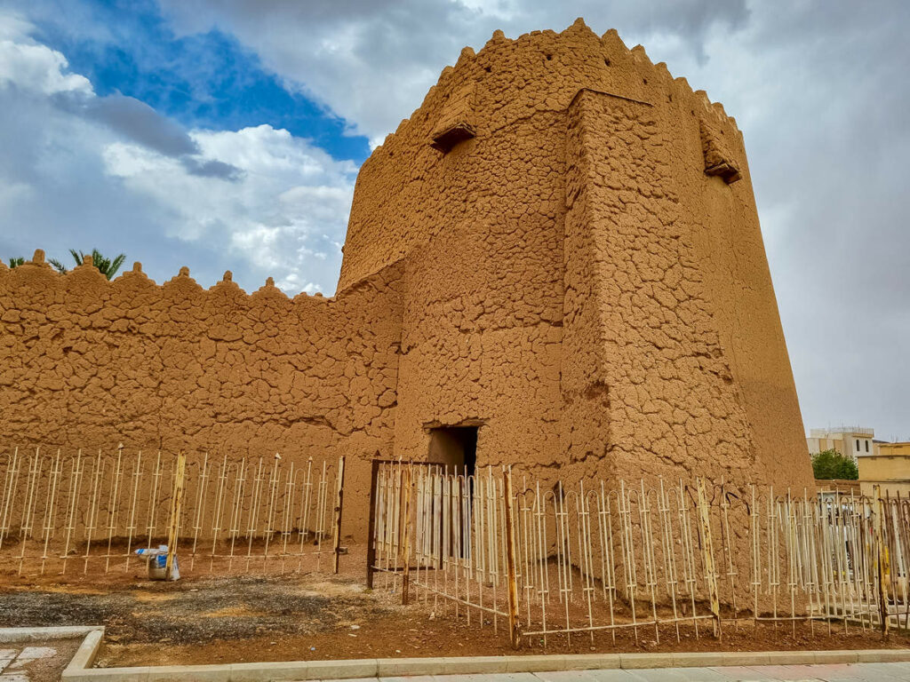 Barzan Palace Towers