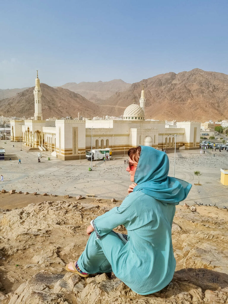 Masjid Sayyid al-Shuhada