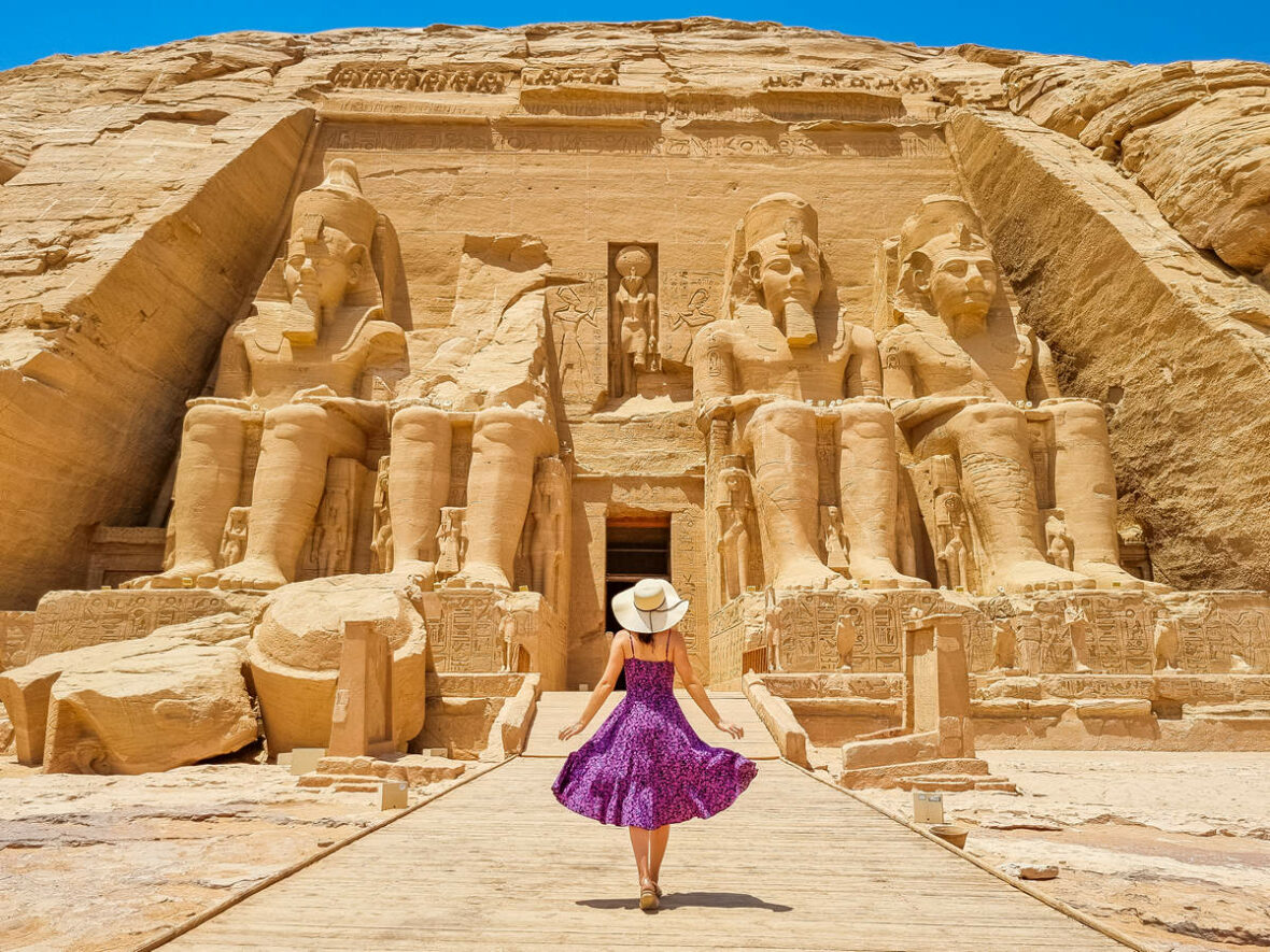 Abu Simbel