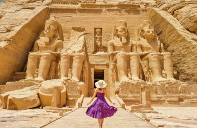 Abu Simbel