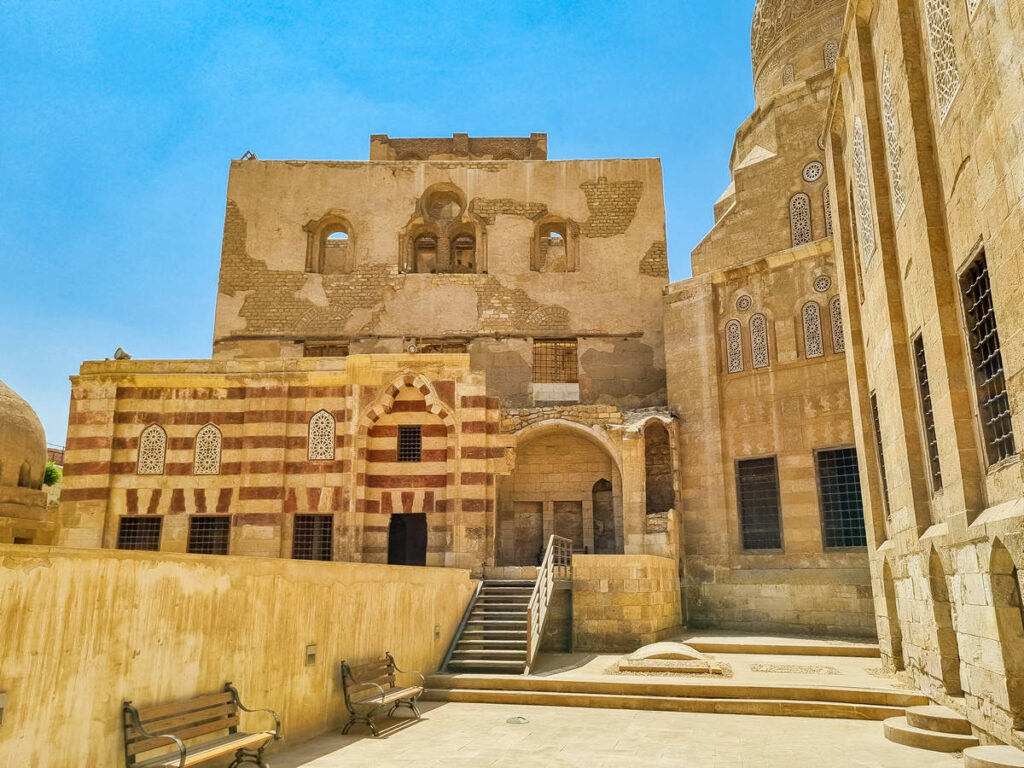 Amir Alin Aq Palace